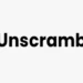 unscramble x