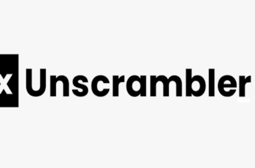 unscrambler x