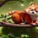 cute:vckxjxf4zh0= fox