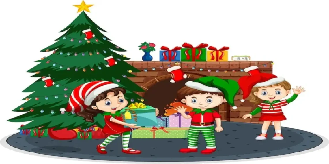 clipart:xylwx-crhfu= christmas