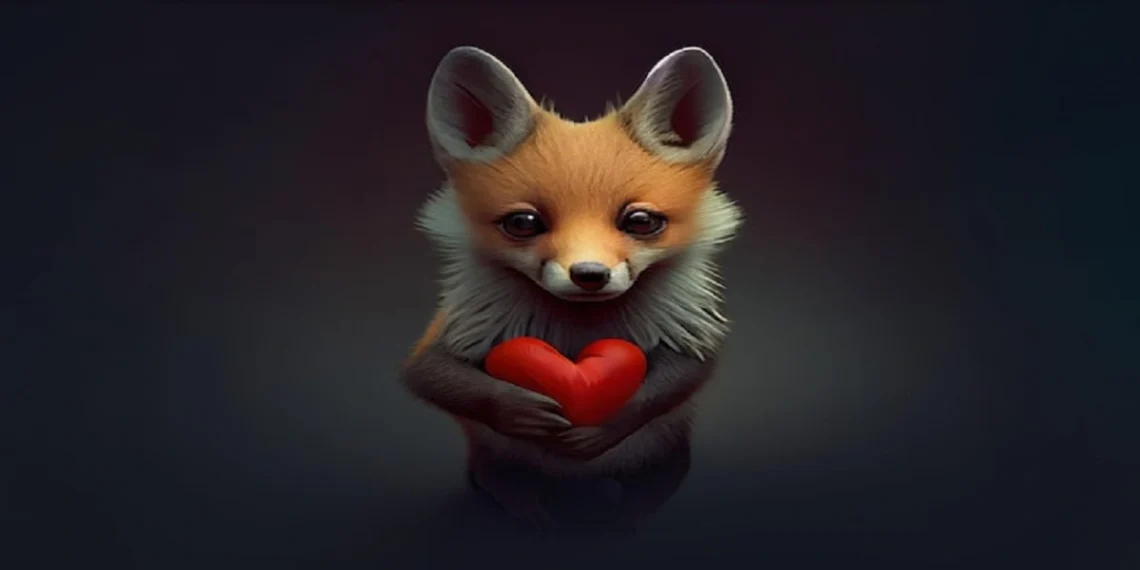 cute:vckxjxf4zh0= fox