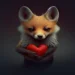 cute:vckxjxf4zh0= fox