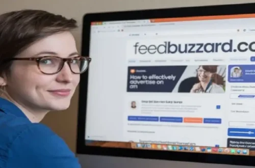 advertise feedbuzzard com